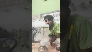 Marbella X Commissioner (Extreme) #hookahsmoke #hookah #hooka_king #hookahlovers #shisha #smoke