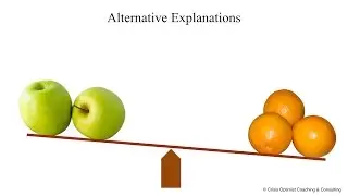 Optimism-Seeking Alternative Explanations