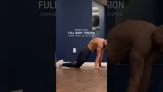 Pseudo Planche Push-up