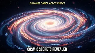 The Dance of Galaxies Interpreting Celestial Movements Through Modern Science | Space Science