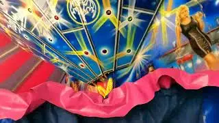 The Play Boy - De Poppe Arséne onride ( troostkermis Vilvoorde 2022 )