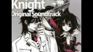 Vampire Knight Original Soundtrack-Zero Kiryu's Theme