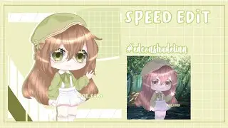 [Speed Edit] IbisPaintX &bull; Edcon