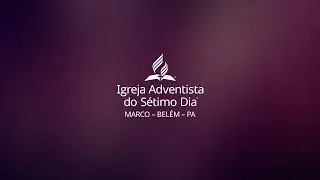 Como deve ser um Lar Crist&atilde;o - Pr. Fanuel Almeida (Quarta, 01.08.2018)