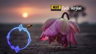 Malaka Thaniya (මලක තනිය) Rock Version - New Sinhala Song | Next Level Ambition | Heavy metal
