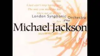 Michael Jackson - Thriller - Symphonic Orchestra Instrumental