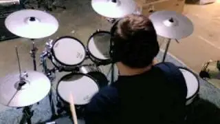 Roland TD-20SX demo