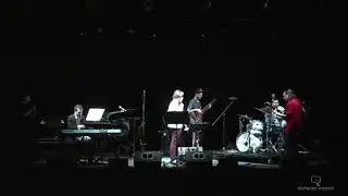 &ldquo;Cabeza Hueca&rdquo;. Gustavo Viera & Grupo. Asujazz 2018