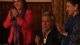 Ecuador elimina reelecci&oacute;n indefinida y cierra paso a Correa