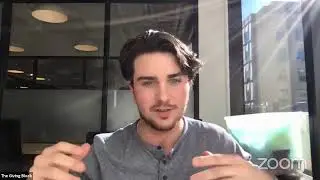 Bitcoin Happy Hour: Bitcoin Philanthropy with Pat Duffy