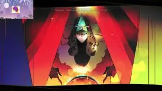 Pyre Let's Play Episode One