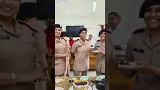 MNS training videos