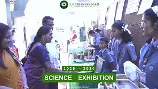 sk english school