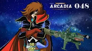 Arcadia, le l&eacute;gendaire vaisseau pirate #048 - Hachette Collection