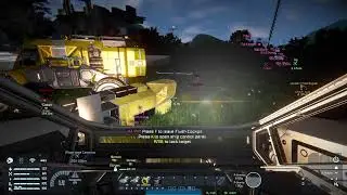 Space Engineers PS5 -  Back to Engineering Chaos!
