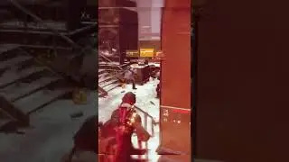 The Division Used To Be Crazy!! #throwback #gaming #clip #division #wipe #darkzone