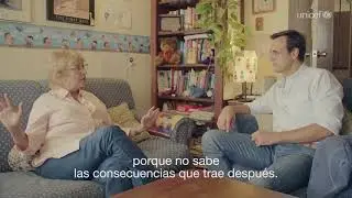 ¿El castigo genera obediencia? | Natalia Trenchi