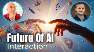 [Podcast] The Future Of Creative AI Interaction