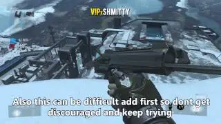 How to Teleport in CoD Advanced Warfare *AMAZING* (With Text Tutorial)
