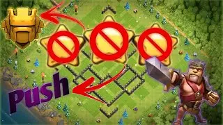 LAYOUT DE PUSH ANTI-PT PARA CV9 2020☑️