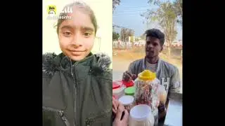 funny video chote Ande. vkso...