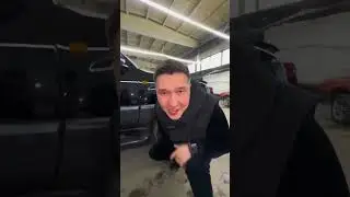 Оживляю Lexus LX470 подписчика. 3 часть