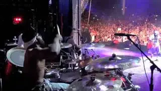 LIL WAYNE DRUMMER KEENAN 