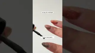Is Beetles ACTUALLY the best black gel polish?