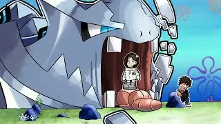 WE’RE BACK… SAND FORCE MEGA STEELIX! MEGAS TO HIGH LADDER #42