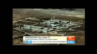 DAVID WENHAM KILLING TIME WEEKEND SUNRISE OCT 29 2011.mp4