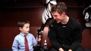 Joey the Jr. Reporter's: 2nd Annual Holiday Edition