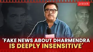 Ashoke Pandit Slams Fake Reports Of Dharmendra&rsquo;s Death, Urges Media To Stop Spreading Misinformation