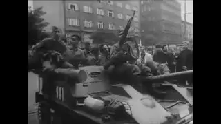 TANKIE ACTION