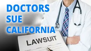 Doctors Sue California for Failing to Add Processed Meat to State Carcinogen List