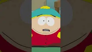 It's hard being an influencer. #SouthPark