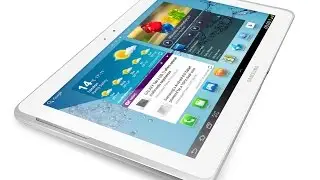 Samsung Galaxy Tab 2 10.1 P5100 - нестабильная работа