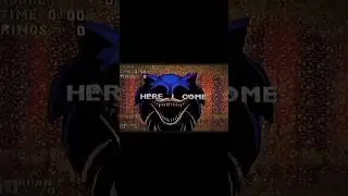 SONIC.EXE VS LORNA - skull edit #sonic #sonicexe #terriblemouse #skulledit