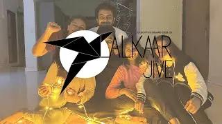 Kevvu Kekka Jive | AIESEC in Navi Mumbai| EB Lalkaar Jive 2022-2023