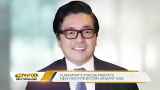 Crypto bill, Bitcoin prediction, Saylor losses, Ledger breach