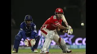 Glenn Maxwell Magical Reverse Sweep Shot
