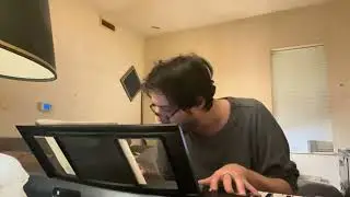 &ldquo;Ghost&rdquo; original demo song