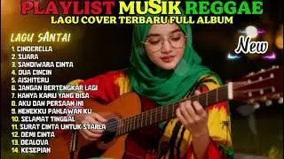 🎧🔥 Top Hits Spotify Indonesia 2025 Full Album Reggae 🔥Kumpulan Musik Cover SKA Terbaru Viral 2025
