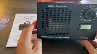 Watch before you buy! Setup and how to use it! DDHTSAL