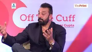 Off The Cuff with Sanjay Dutt: A potential remake of Padosan