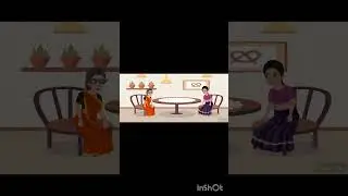 empty chair 🪑,#cartoon #cartoon masti