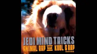 Jedi Mind Tricks - 