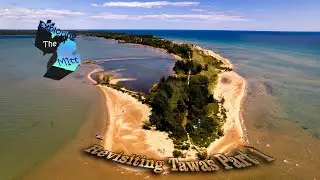 Tawas Point