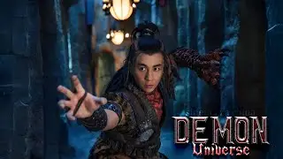 DEMON UNIVERSE EP 23 | IMETAFSILIWA KISWAHILI