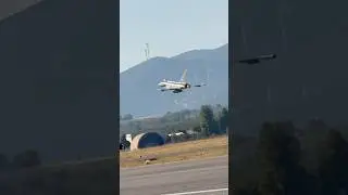German 🇩🇪 Air Force Eurofighter Typhoon takeoff 2025 Athens Flying Week at Tanagra Air Base!