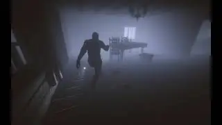 Phasmophobia: Secret Deogen spirit box event twice in the same game